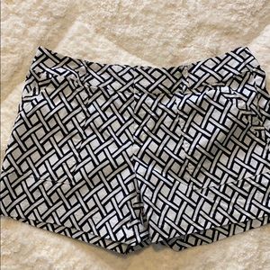 Banana Republic shorts